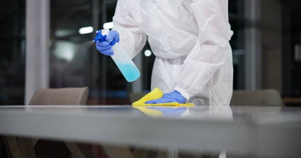 Licensed Odor Removal service in Ong, NE - Crime Scene Cleaner Online